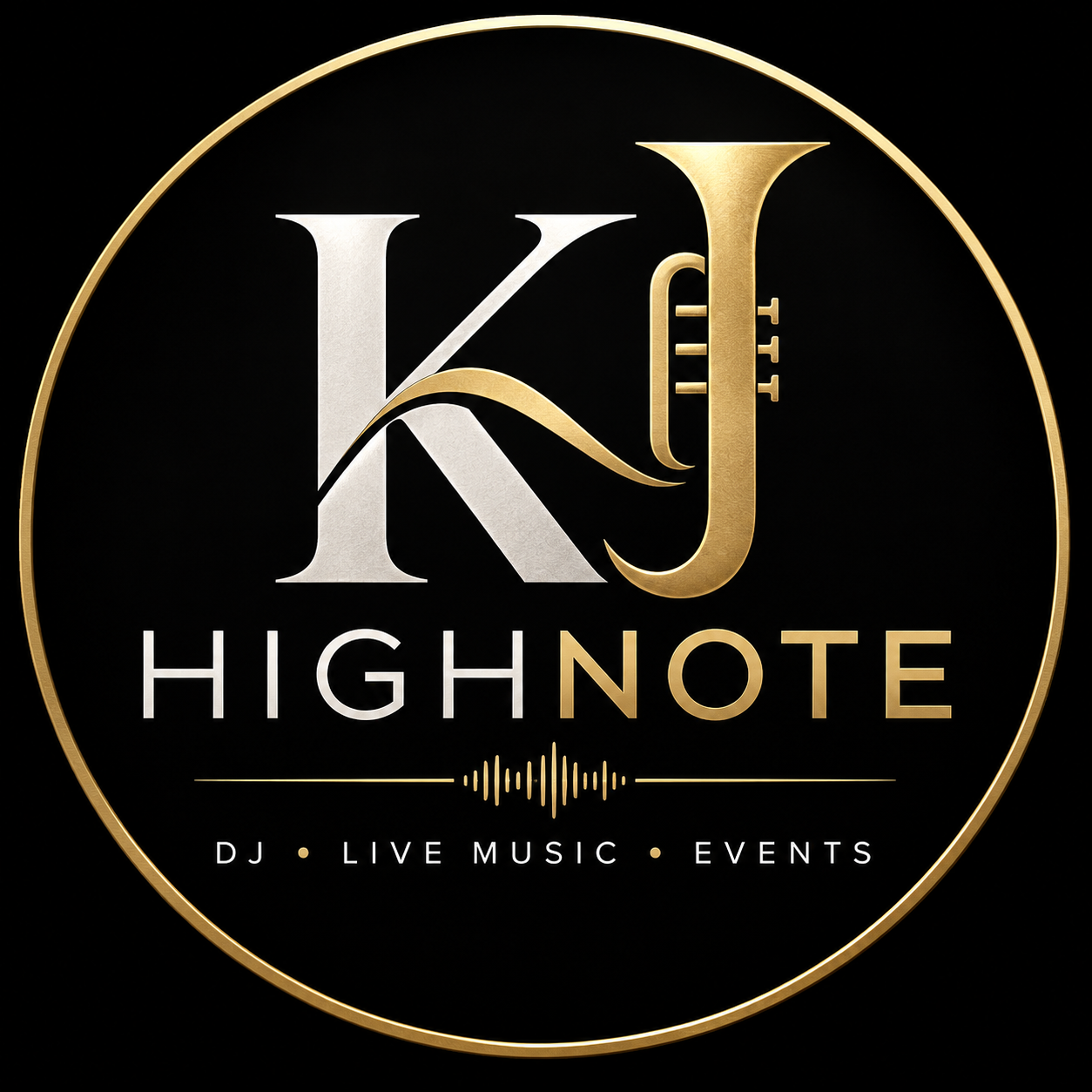 KJ HighNote logo